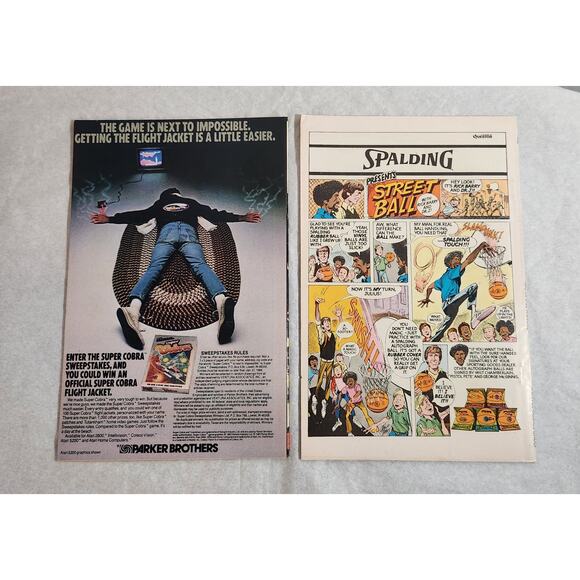 Marvel Fantastic Four #263 And The Thing and Nova King Size Two-In-One 70s-80's - Picture 3 of 6